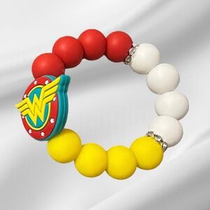 Wonder Women Wristlet